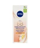 Nivea Visage Color Cream 50ml - Hydrating & Illuminating Skincare | International Shipping Available - Buy Online on GoSupps.com