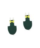 Buy MipCase 2-Pack Flying Bird Diapers for Nymphensittich & Small Chickens - Comfortable Cotton Clothing for Parrots & Ducks - Buy Online on GoSupps.com