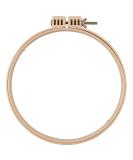 Morgan Products Plastic No-Slip Hoop 7"- (123) - Buy Online on GoSupps.com