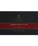 Taylors of Harrogate Assorted Speciality Tea Selection Box 48 Tea Bags - Buy Online on GoSupps.com