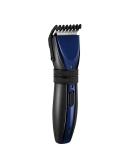 Professional Men's Hair Clipper & Trimmer Kit - Cordless Rechargeable Hair Cutting Tool for Salon Quality Results - Buy Online on GoSupps.com