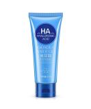 BIOAQUA HA Hyaluronic Acid Moisturizing Cream - Glycerin Infused Skin Hydration 100g - Buy Online on GoSupps.com