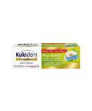 Kukident Adhesive Cream Med + Chamomile 40g Secure Denture Fixative for Comfort & Stability | International Shipping Available - Buy Online on GoSupps.com