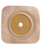 Buy CONVATEC 125266 SUR-FIT Natura Stomahesive Skin Barrier - Pack of 10 5"x5" 2-3/4" Flange Tan - Ship Internationally - Buy Online on GoSupps.com