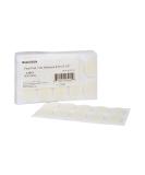 McKesson Corn Pads - Felt Adhesive White - Size 101-Regular 1/8 in 100 Count - Buy Online on GoSupps.com