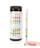 14 Parameter iUrine Test Strips - 100 Count | Accurate Urinalysis for Home & Clinical Use - Buy Online on GoSupps.com
