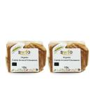 Organic Cinnamon Ground (Cassia) 250g (BWFO) - Buy Online on GoSupps.com