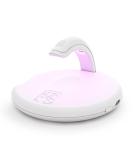 MelodySusie Cordless Mini UV LED Nail Lamp | Art05M Rechargeable Flash Cure Light for Gel X Nails & Nail Extensions  - Buy Online on GoSupps.com