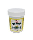 Arnica Ointment Pomada de Arnica 2 oz - Natural Pain Relief Cream - Buy Online on GoSupps.com