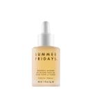 Summer Fridays Heavenly Sixteen Face Oil - Plumping & Moisturizing Vegan Blend (1 Fl Oz) - Buy Online on GoSupps.com