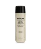 RAYA Enzyme Hydrating Body Scrub 8 oz - Orange Vanilla | Gentle Exfoliating Scrub with Seaweed & Jojoba Beads - Buy Online on GoSupps.com