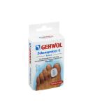 Gehwol Polymer Gel Toe Spreader G Small - 3 Pcs | International Shipping Available - Buy Online on GoSupps.com