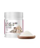 Pet Health Supplement - 280g All-life Calcium Enriched Goat Milk Powder for Dogs and Cats - Buy Online on GoSupps.com
