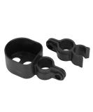 Akozon Walking Stick Holder - Wheelchair & Elderly Walker Cane Rack - Buy Online on GoSupps.com