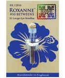 Colonial Needle Roxanne Between Hand Needles Size 11 50-Pack - Buy Online on GoSupps.com