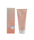 Buy Wishful Get Clean 2% PHA & Sea Moss Foaming Cleanser - 5.07 oz | Gentle Exfoliating Cleanser for All Skin Types | International Shipping Available - Buy Online on GoSupps.com
