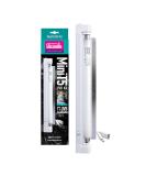 Arcadia Reptile - ShadeDweller MiniT5 UVB Kit - 7% UVB 8 Watt - Easy To Use & Install - Built In Reflector - Includes Fitting Kit & Link Cable - Suitable For Crepuscular Species - Buy Online on GoSupps.com