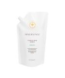 Innersense Organic Hairbath Shampoo - Natural, Non-Toxic, Cruelty-Free | 32oz Refill Pouch - Buy Online on GoSupps.com