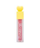 Buy The Cr me Shop Lip Oil Elixir - Pink About Me | Hydrating Softening Lip Treatment | International Shipping Available - Buy Online on GoSupps.com