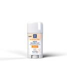Kiss My Face Active Life Sport Deodorant Stick 2.48oz (6 Pack) - Long-lasting Protection - Buy Online on GoSupps.com