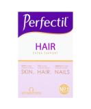 Perfectil Vitabiotics Plus Hair 60 Count 60 Count (Pack of 1) For Hair - Buy Online on GoSupps.com
