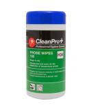 CleanPro+ Probe Wipes H34 150 x 1 Probe Wipes 1 - Buy Online on GoSupps.com