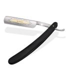 Premium Razor 5/8 inches with Gold Etching - International Shipping Available - Buy Online on GoSupps.com