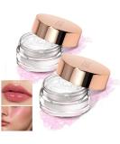 NewBang Color Changing Blusher Duo - Moisturizing Cheek & Lip Cream | Waterproof Gel Blush with Glossy Finish | 0.50 oz (Pack of 2) - Buy Online on GoSupps.com