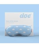 Buy Doe Soothing Eye Mask Ultimate Relief for Tired Eyes | International Shipping Available - Buy Online on GoSupps.com
