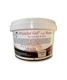 Pro-Equine WUNDER GEL 1KG HORSE NEEM FLY GEL AND WOUND CARE - Buy Online on GoSupps.com