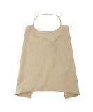 LICHENGTAI Nursing Scarf - Soft & Breathable Breastfeeding Cover for On-The-Go Privacy - Buy Online on GoSupps.com