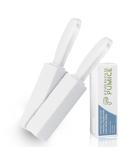 Powerstone Billsstein Toilet Cleaner with Handle (2-Pack) | Effortlessly Remove Limestone Mold & Grime from Toilets Grills Tiles & Pools - Eco-Friendly Solution - Buy Online on GoSupps.com
