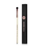 Small Smudge Brush - Professional Eyeshadow Brush for Smudging & Blending | Premium Synthetic Bristles - Ivory E832H - Buy Online on GoSupps.com