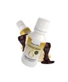 Buy Lean Life Banana Split Flavor Drops 30 ml - Sugar-Free & Low-Calorie Aroma for Food - International Shipping Available - Buy Online on GoSupps.com