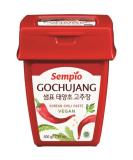 SEMPIO - Gochujang Hot Red Pepper Paste (1 X 500 GR) - Buy Online on GoSupps.com