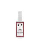 Q+A Hyaluronic Acid Face Mist - Hydrating Aloe Vera & Glycerin - 100ml - Buy Online on GoSupps.com