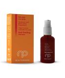 Buy New Paradise Red Peeling Serum 15% AHA + 2% BHA - Vegan Face Peel with Hyaluronic Acid Black Carrot & Pepperberry - International Shipping Available - Buy Online on GoSupps.com