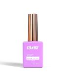 FZANEST Gel Top Coat Diamond 15ml - No Wipe Clear Gel Nail Polish | High Gloss Long-Lasting UV LED Finish | Buy Internationally - Buy Online on GoSupps.com