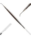 Eyelash Separator Tool Bliss Beauty - Lash Lift and Tint Perming Eyelash Seperator Tool Kit - Perming Eyelash Lifting Tools comb Eyebrow Extensions Accessories - Buy Online on GoSupps.com