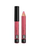 Maybelline Color Drama Intense Velvet Lip Pencil 420 Coral - Long-lasting Matte Finish - Buy Online on GoSupps.com