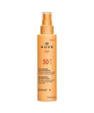 Nuxe Nuxe Sun Melting Spray High Protection SPF 50 150ml/5oz - Buy Online on GoSupps.com