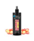 GROOM PROFESSIONAL Rhubarb & Custard Dog Cologne Spray - Dog Perfume Spray - Dog Spray for Smelly Dogs - Reminiscent of a Classic Candy Favourite - Perfect for Between Washes 500ml 500 ml (Pack of 1) - Buy Online on GoSupps.com