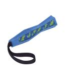 Nobby TPR-Foam Stick - Floating Blue Dog Toy 24 cm 1 Piece | International Shipping Available - Buy Online on GoSupps.com