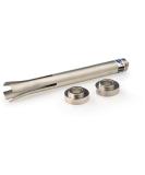 Park Tool BBT-90.3 Press Fit Bottom Bracket Bearing Tool Set Blue One Size - Buy Online on GoSupps.com