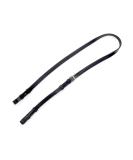 Y-H Slip Heads for Chifney or Double Bridles Hy Black Cob - Buy Online on GoSupps.com