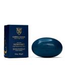 Caswell-Massey Heritage Newport Single Soap  Moisturizing & Scented Bath Soap For Men & Women  Made In The USA  5.8 Oz Newport 5.8 Ounce (Pack of 1) - Buy Online on GoSupps.com