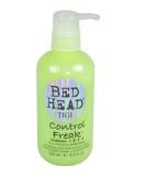 TIGI Bed Head Control Freak Conditioner - Frizz Control & Straightener (Pack of 2) | 8.45 Oz - International Shipping Available - Buy Online on GoSupps.com