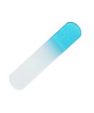 Handmade Glass Foot File - Callus Remover for Toenail and Heel Care - Buy Online on GoSupps.com
