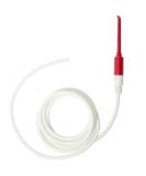 Oral Breeze 6' Replacement Hose for ShowerBreeze & QuickBreeze - Buy Online on GoSupps.com