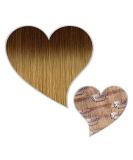 Global Extend Clip-in Seamless Hair Extensions 120g/30cm - Root #06/15 for Effortless Volume & Length | International Shipping Available - Buy Online on GoSupps.com